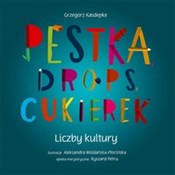 Pestka dro... - Grzegorz Kasdepke -  Polish Bookstore 