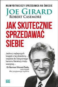 Picture of Jak skutecznie sprzedawać siebie