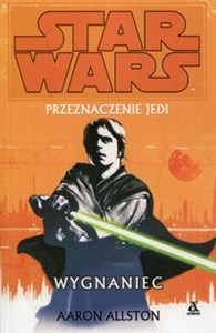 Picture of Star Wars Przeznaczenie Jedi Wygnaniec