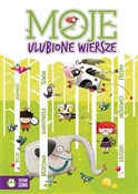 Moje ulubi... - Opracowanie Zbiorowe -  books in polish 