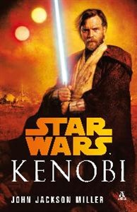 Obrazek Star Wars Kenobi