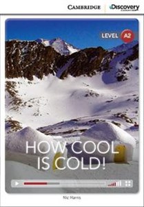 Picture of How Cool is Cold!