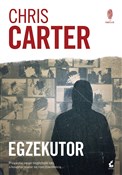 Egzekutor - Chris Carter -  books in polish 