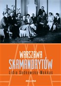 Warszawa s... - Lidia Sadkowska-Mokkas -  Polish Bookstore 