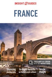 Picture of France Insight Guides