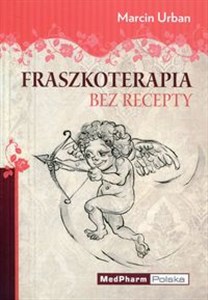 Picture of Fraszkoterapia bez recepty