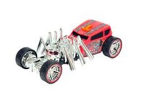 Picture of Hot Wheels Extreme action Street Creeper
