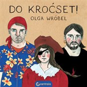 Do kroćset... - Olga Wróbel -  foreign books in polish 