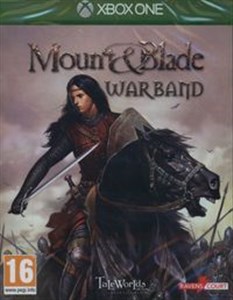 Picture of Mount & Blade Warband XboxOne