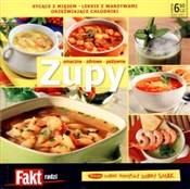 Zupy. Fakt... - Opracowanie Zbiorowe -  books from Poland