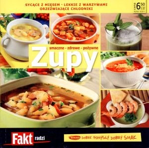 Picture of Zupy. Fakt radzi 4/2011