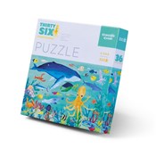 Puzzle Mor... -  Książka z wysyłką do UK