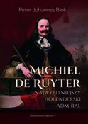 Michiel de... - Peter Johannes Blok -  foreign books in polish 