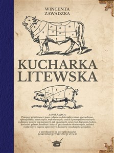 Obrazek Kucharka litewska