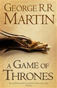 Zobacz : Game of th... - George R.r. Martin