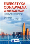 Polska książka : Energetyka... - Opracowanie Zbiorowe