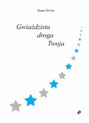 Gwiaździst... - Beata Śliwka -  books in polish 