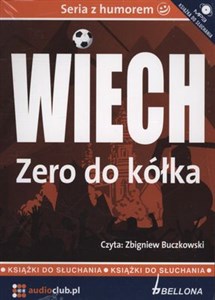 Picture of [Audiobook] Zero do kółka