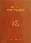 Dzieje Apo... - Opracowanie Zbiorowe -  Książka z wysyłką do UK