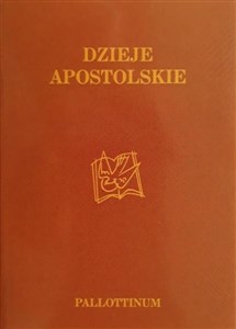 Picture of Dzieje Apostolskie