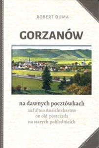 Picture of Gorzanów na dawnych pocztówkach