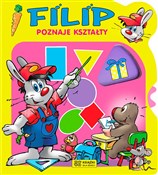 polish book : Filip pozn... - Opracowanie Zbiorowe