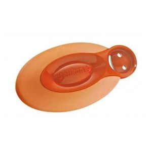 Picture of Gumka Griffix pomarańczowa BL