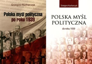 Picture of Polska myśl polityczna. Tom 1-2