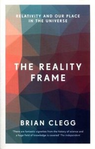 Picture of The Reality Frame