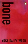 bone - Yrsa Daley-Ward -  books from Poland