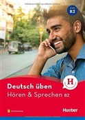 Książka : Horen & Sp... - Julika Betz, Anneli Billina
