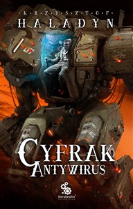 Picture of Cyfrak Tom 2 Antywirus