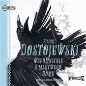 polish book : [Audiobook... - Fiodor Dostojewski