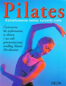 Picture of Pilates Kształtowanie ładnej sylwetki