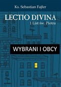 Wybrani i ... - Ks. Sebastian Fajfer -  foreign books in polish 