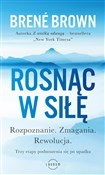 Rosnąc w s... - Brené Brown -  Polish Bookstore 