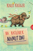 Na ratunek... - Knut Krüger -  Polish Bookstore 