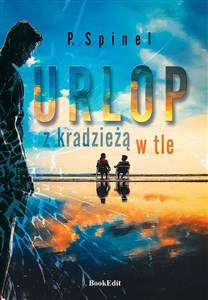 Picture of Urlop z kradzieżą w tle