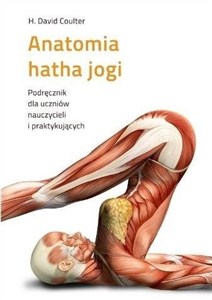 Picture of Anatomia hatha jogi