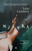 Mżawka - Luis Landero -  books in polish 