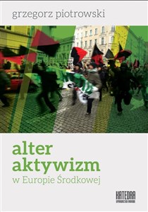 Picture of Alteraktywizm w Europie Środkowej