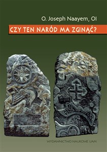 Picture of Czy ten naród ma zginąć?