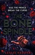 The Bone S... - Leslie Vedder -  books in polish 