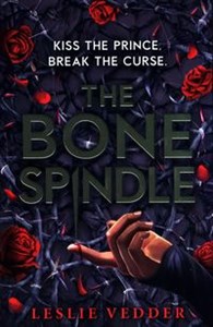 Obrazek The Bone Spindle
