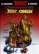 Asterix L’... - René Goscinny, Albert Uderzo - Ksiegarnia w UK