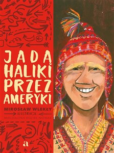 Picture of Jadą Haliki przez Ameryki