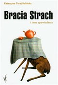 polish book : Bracia Str... - Katarzyna Turaj-kalińska