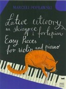Łatwe utwo... - Marceli Popławski -  books from Poland