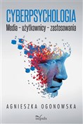 Cyberpsych... - Agnieszka Ogonowska -  books from Poland