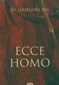 Ecce Homo - Grzegorz Ryś - Ksiegarnia w UK